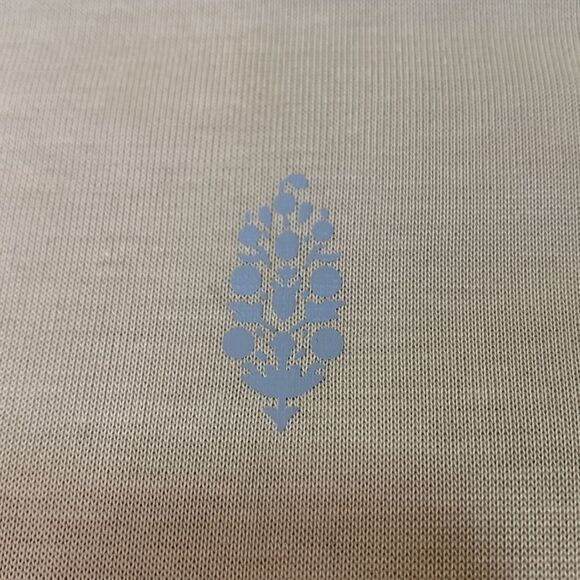 FREE People FP movement relaxed harem pants cinched details at ankle women sz S - Picture 5 of 13